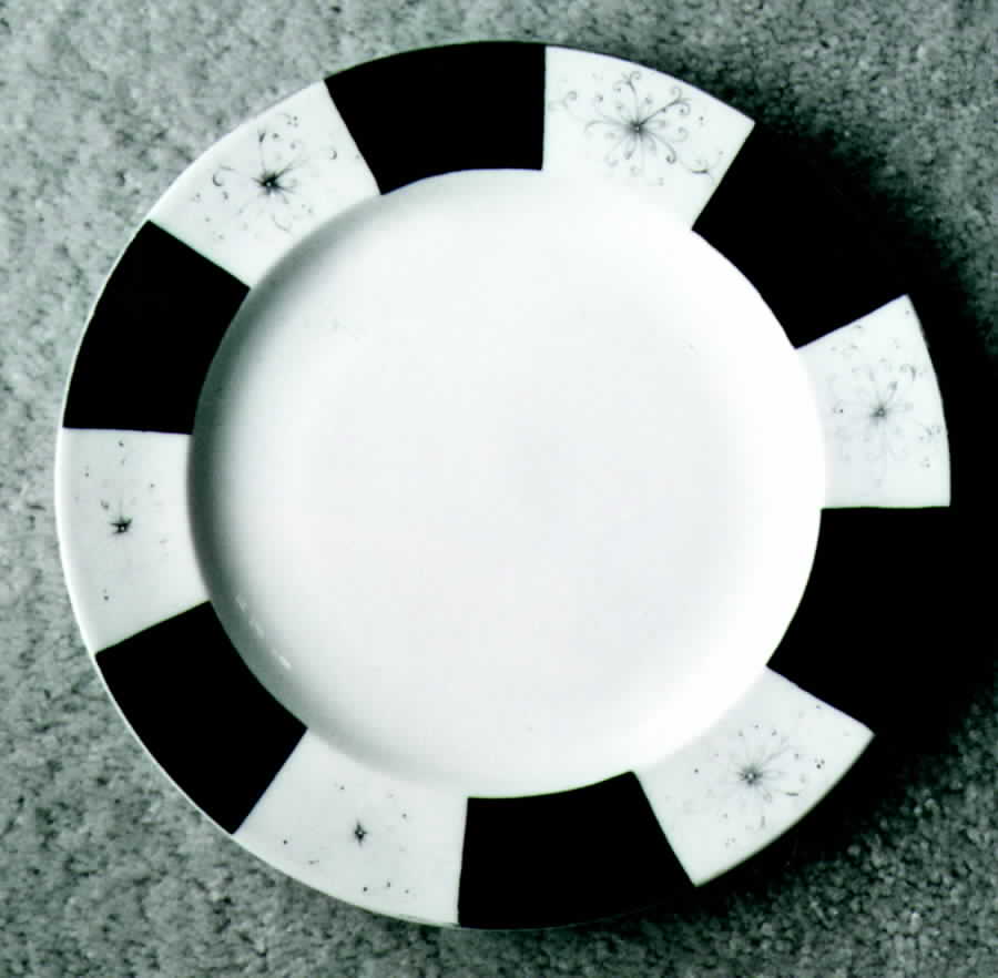 WW144 Dinner Plate by Wedgwood-1