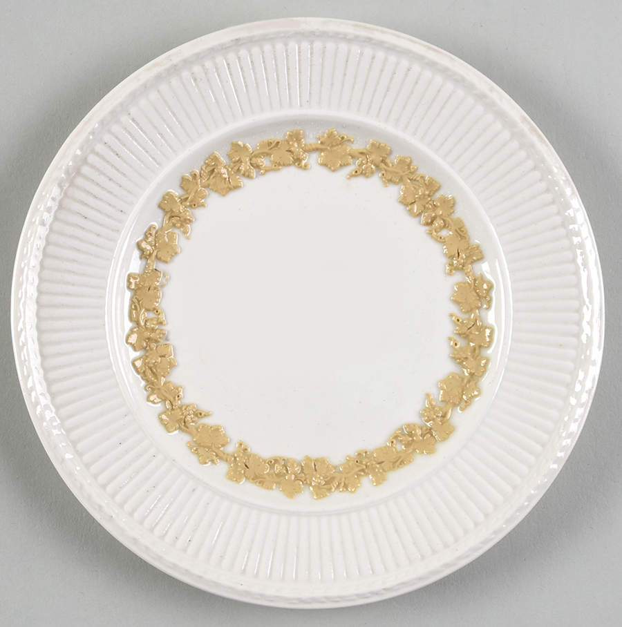 WW145 Bread & Butter Plate by Wedgwood-1