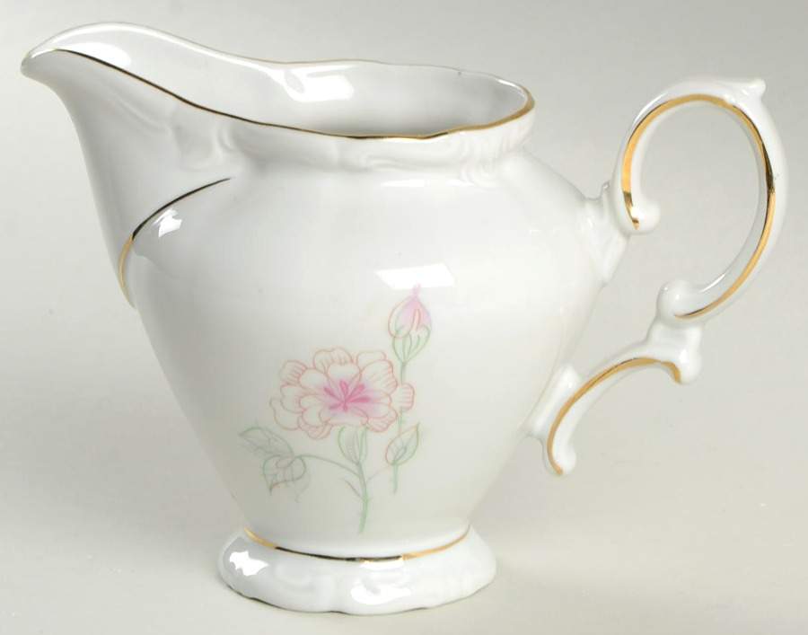 4543b Creamer by Winterling - Bavaria-1