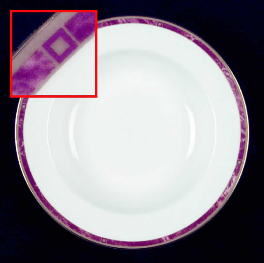 Cavatina Rim Soup Bowl by Wedgwood-1