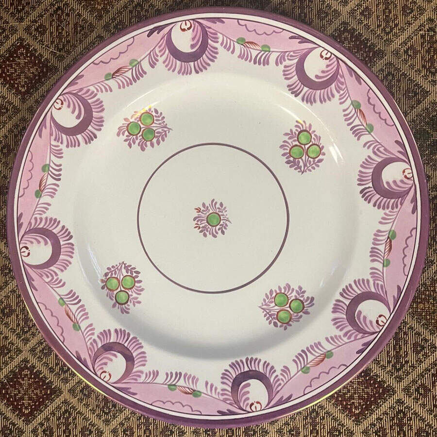 A7424 Salad Plate by Wedgwood-1