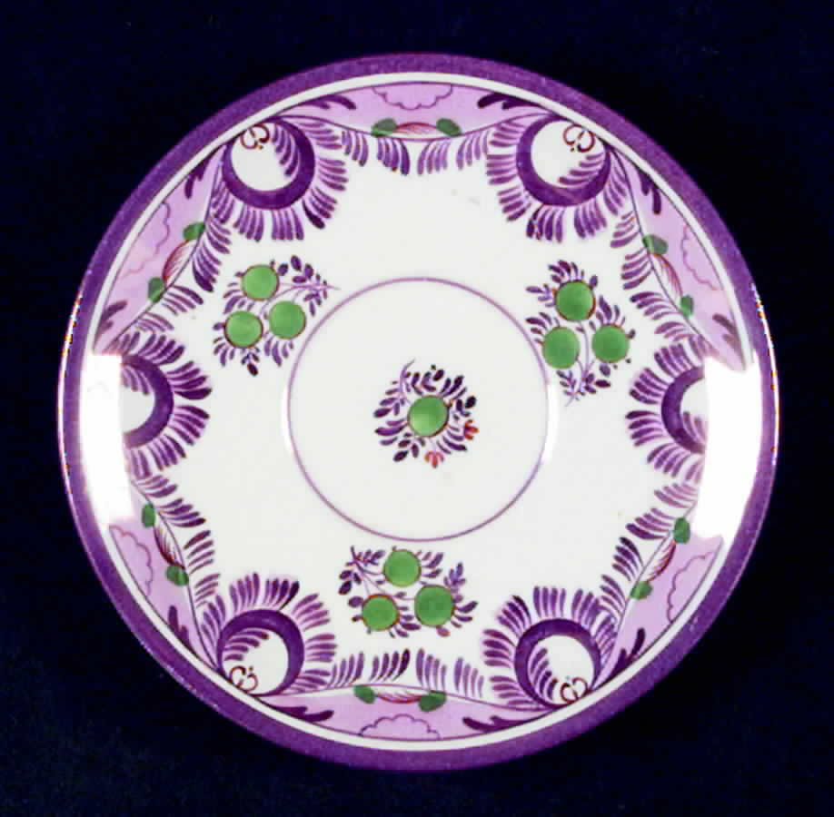 A7424 Saucer by Wedgwood-1