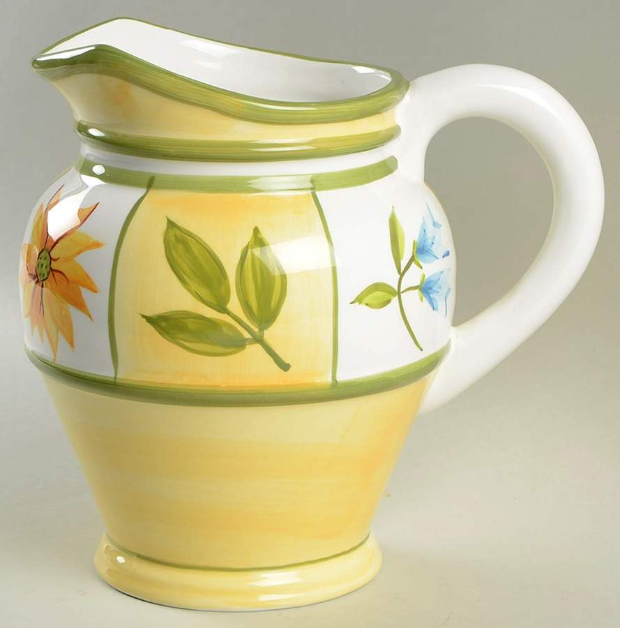 Second Spring 92 Oz Pitcher by Waverly-1