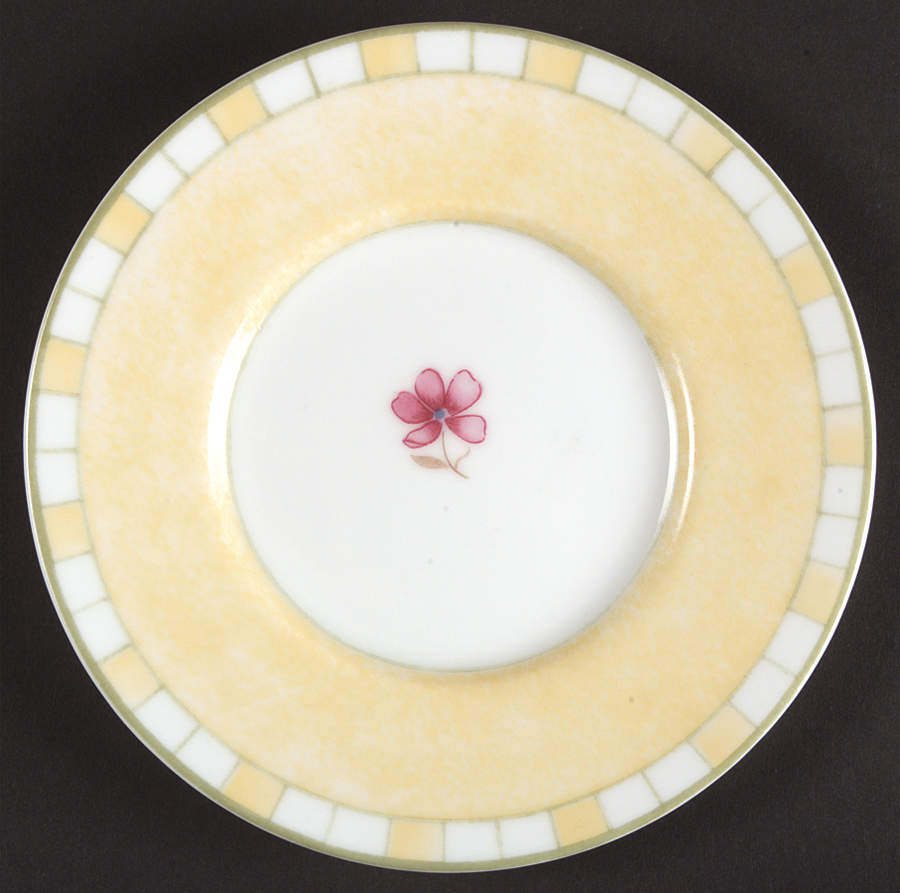 Second Spring Saucer by Waverly-1