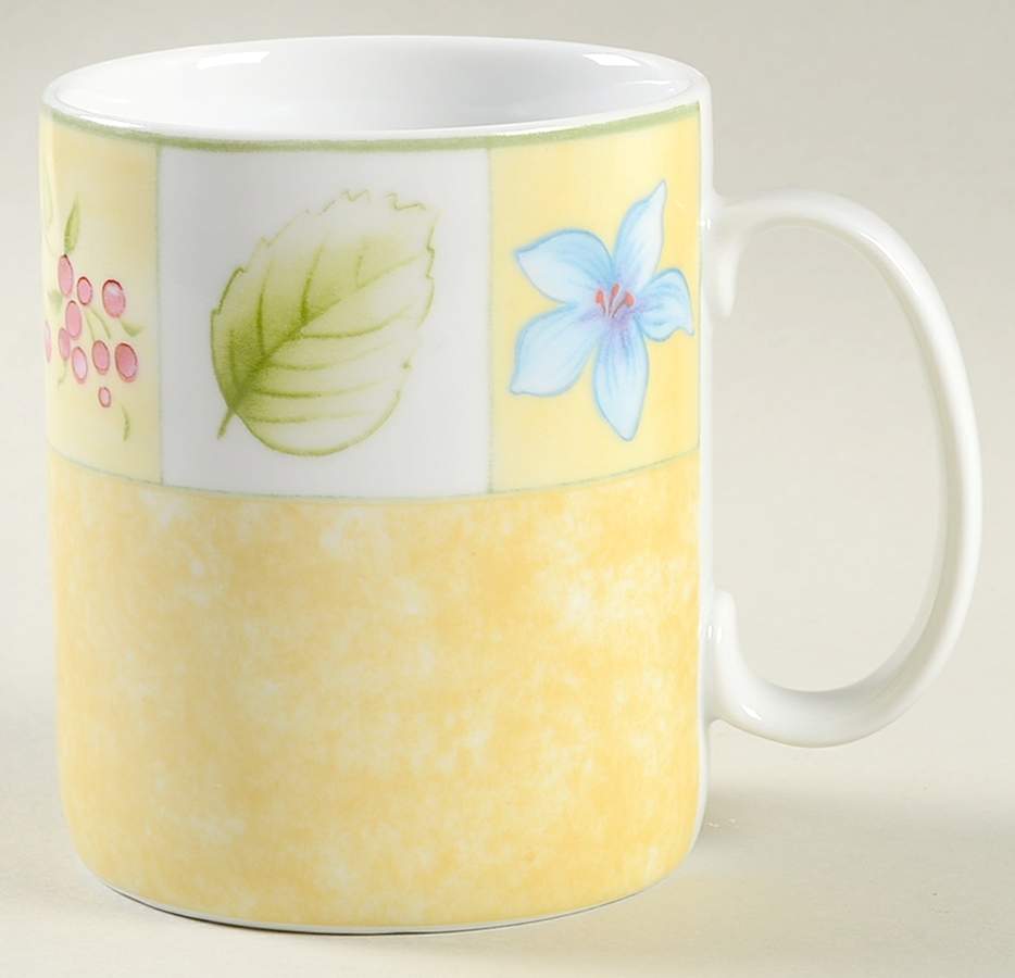 Second Spring Mug by Waverly-1