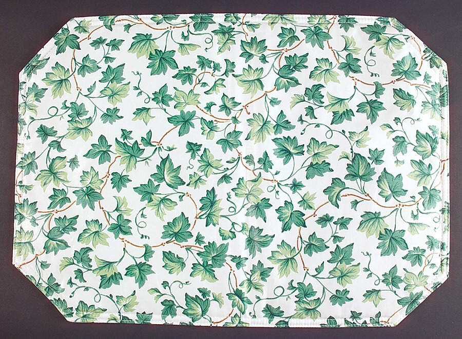Gazebo Cloth Placemat by Waverly-1
