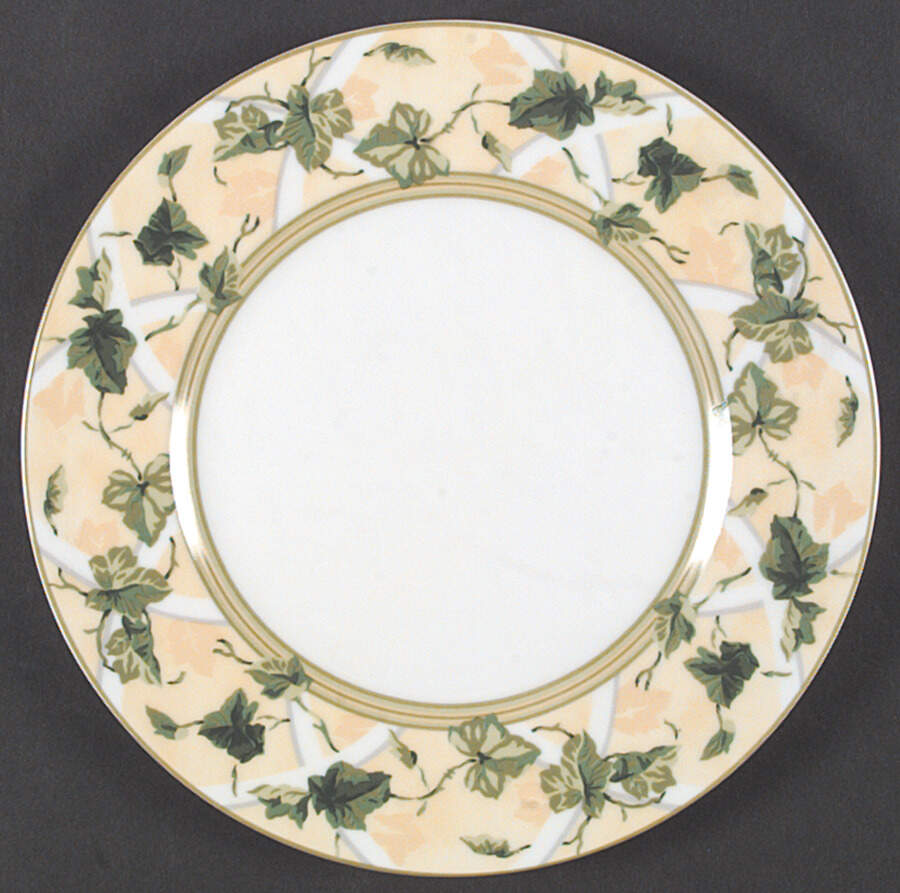 Gazebo Dinner Plate by Waverly-1