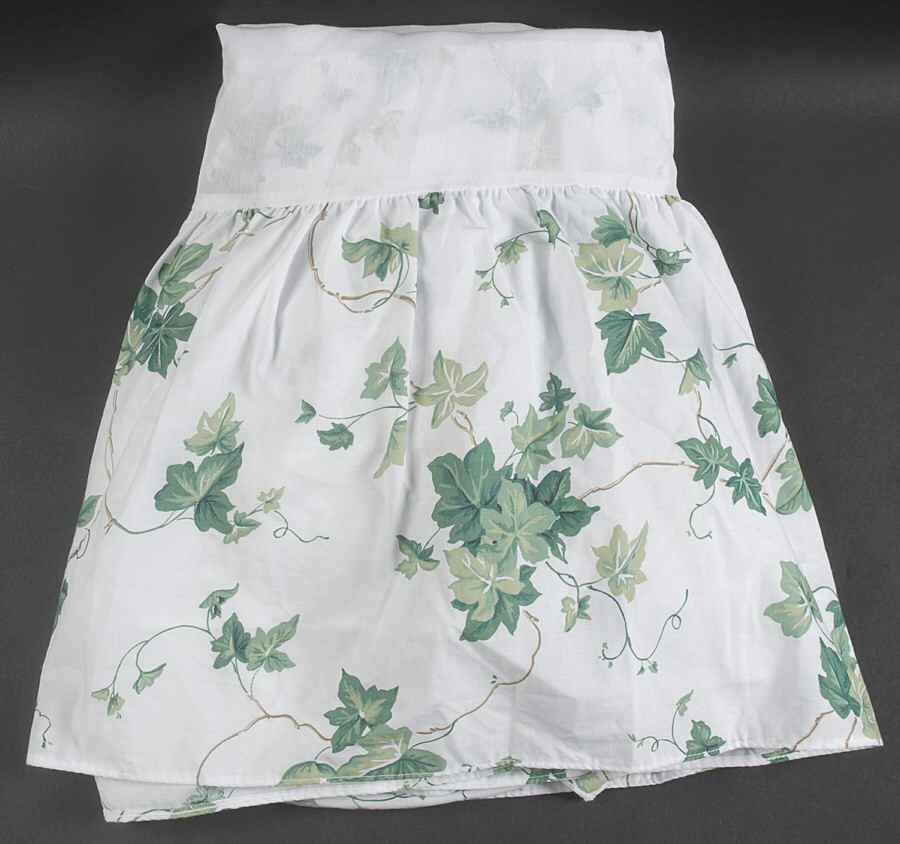 Gazebo Twin Size Dust Ruffle by Waverly-1