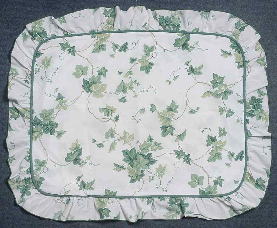 Gazebo Standard Pillow Sham by Waverly-1