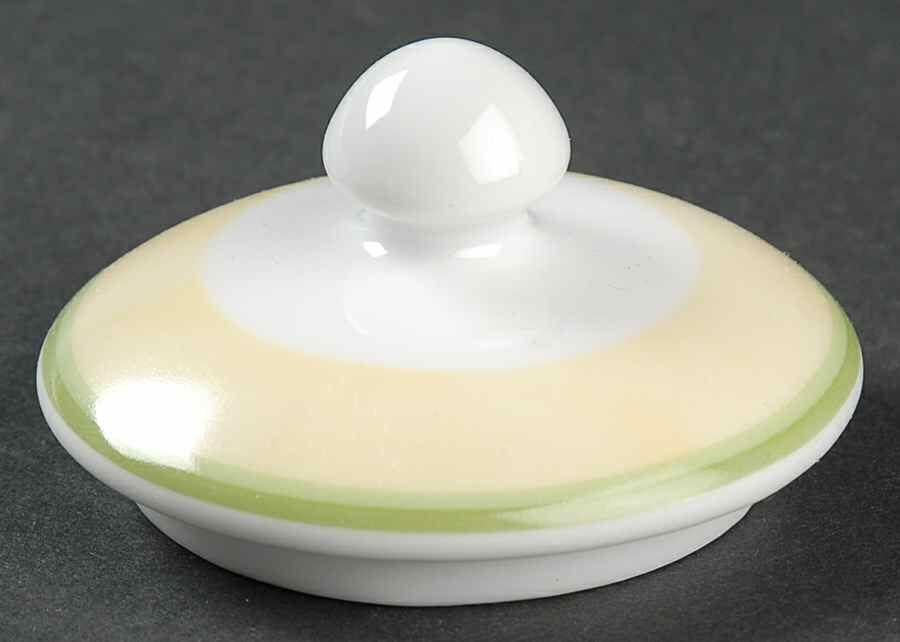 Gazebo Lid for Sugar Bowl by Waverly-1