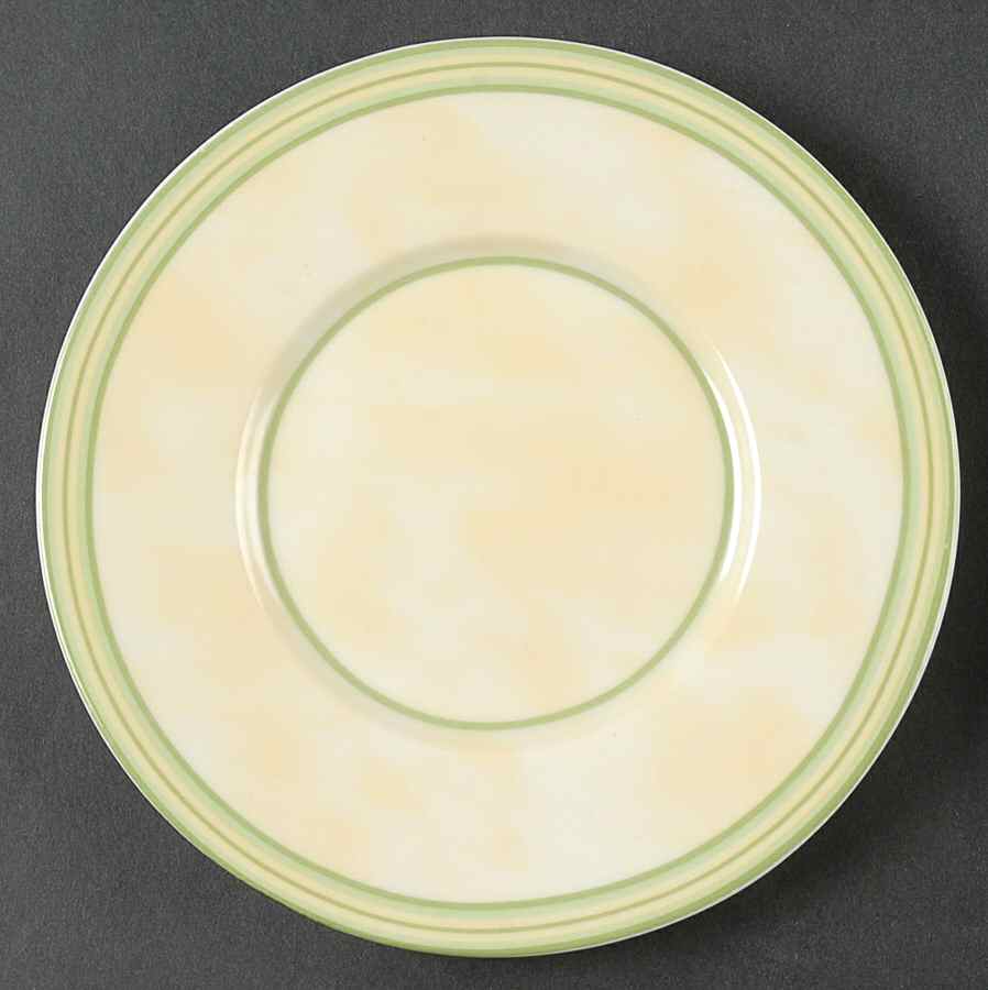 Gazebo Saucer by Waverly-1