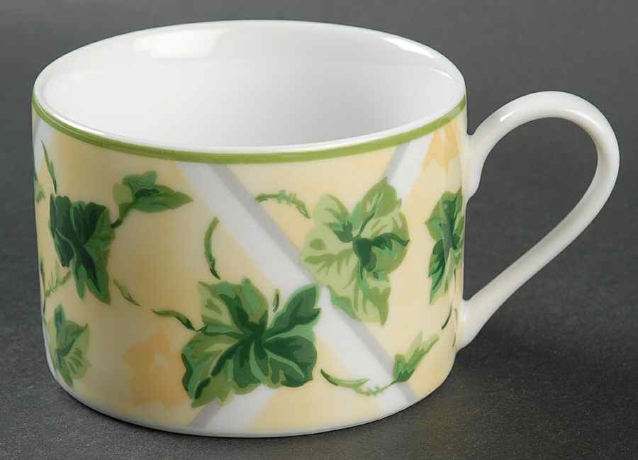 Gazebo Flat Cup by Waverly-1