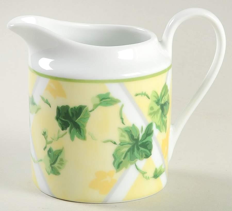 Gazebo Creamer by Waverly-1