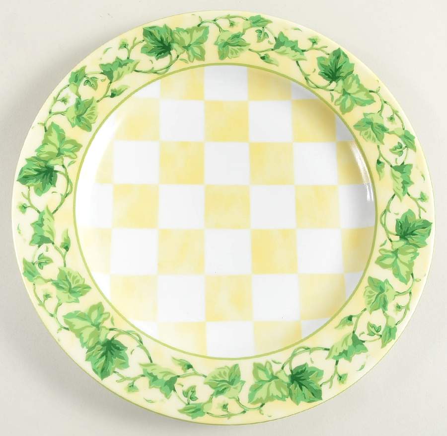 Gazebo 12" Chop Plate (Round Platter) by Waverly-1