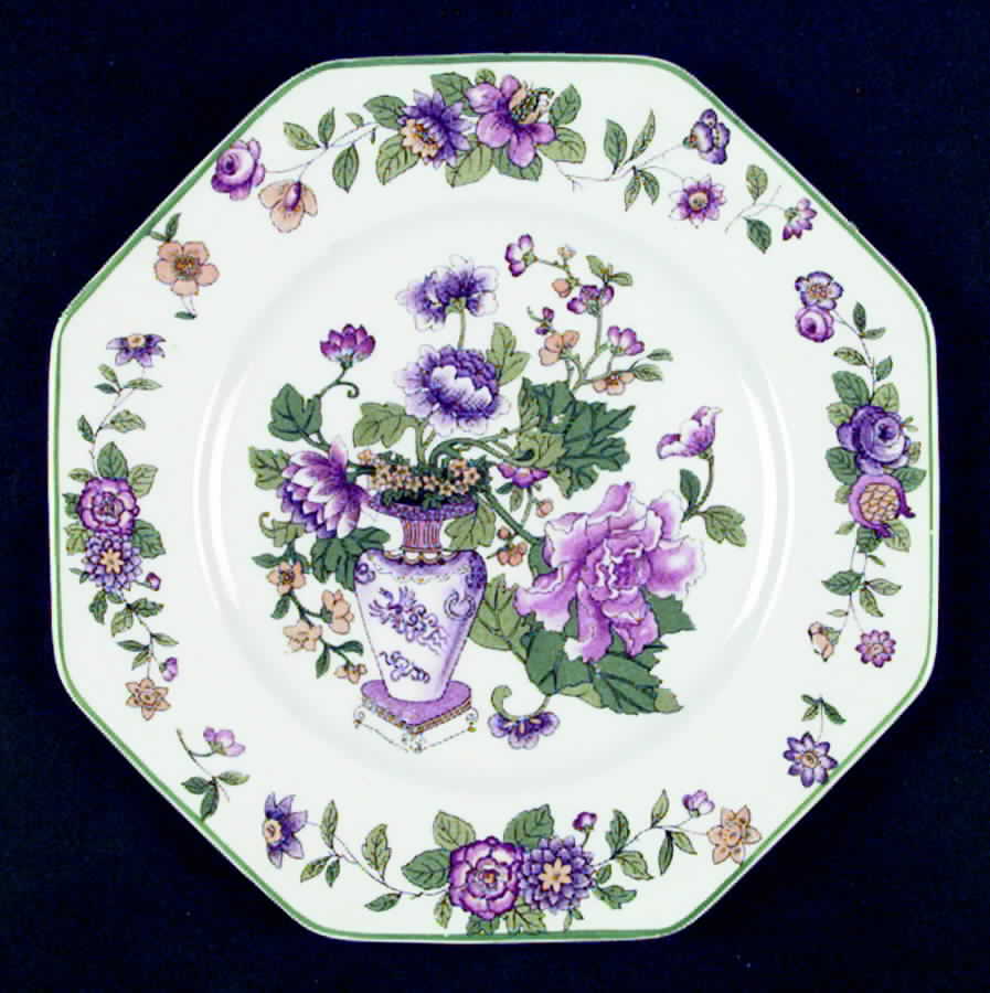 WW150 Salad Plate by Wedgwood-1