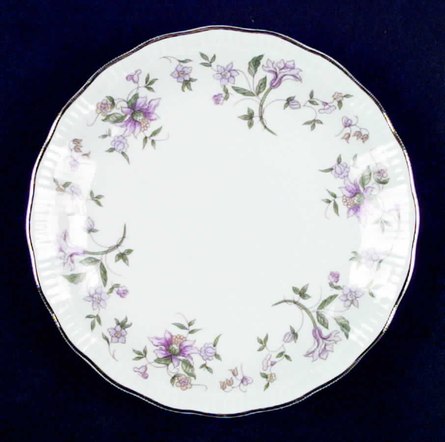 4873 Salad Plate by Walbrzych-1