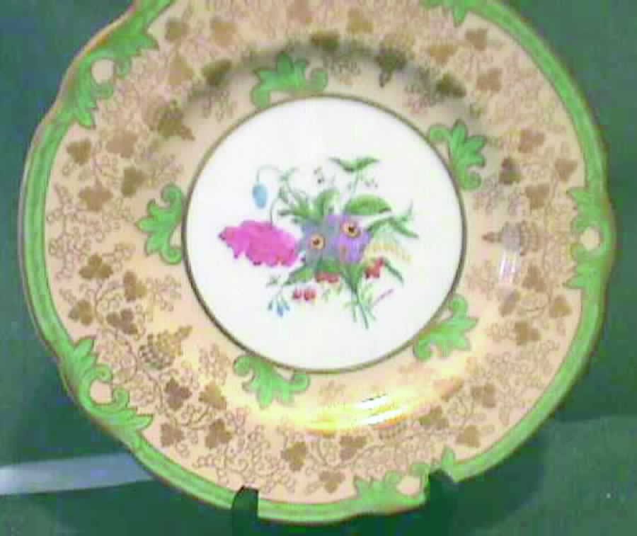 W1994 Dinner Plate by Wedgwood-1