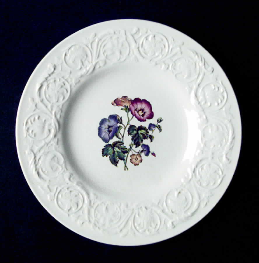 AK9950 Bread & Butter Plate by Wedgwood-1