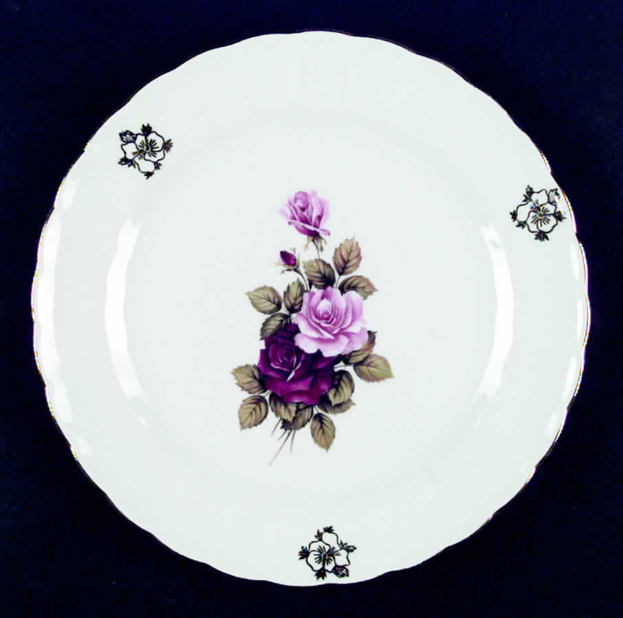 WIG371 Dinner Plate by Winterling - Bavaria-1