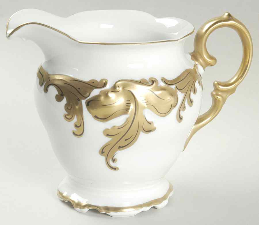 WAV19 Creamer by Wawel-1