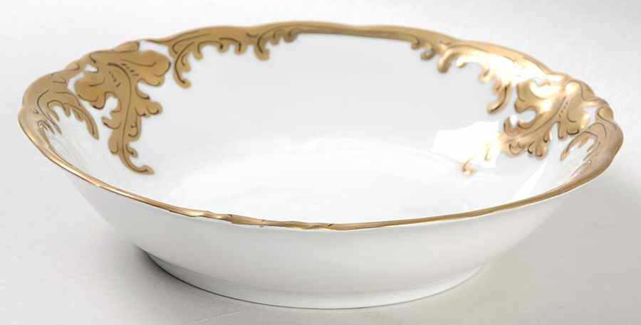 WAV19 Fruit/Dessert (Sauce) Bowl by Wawel-1