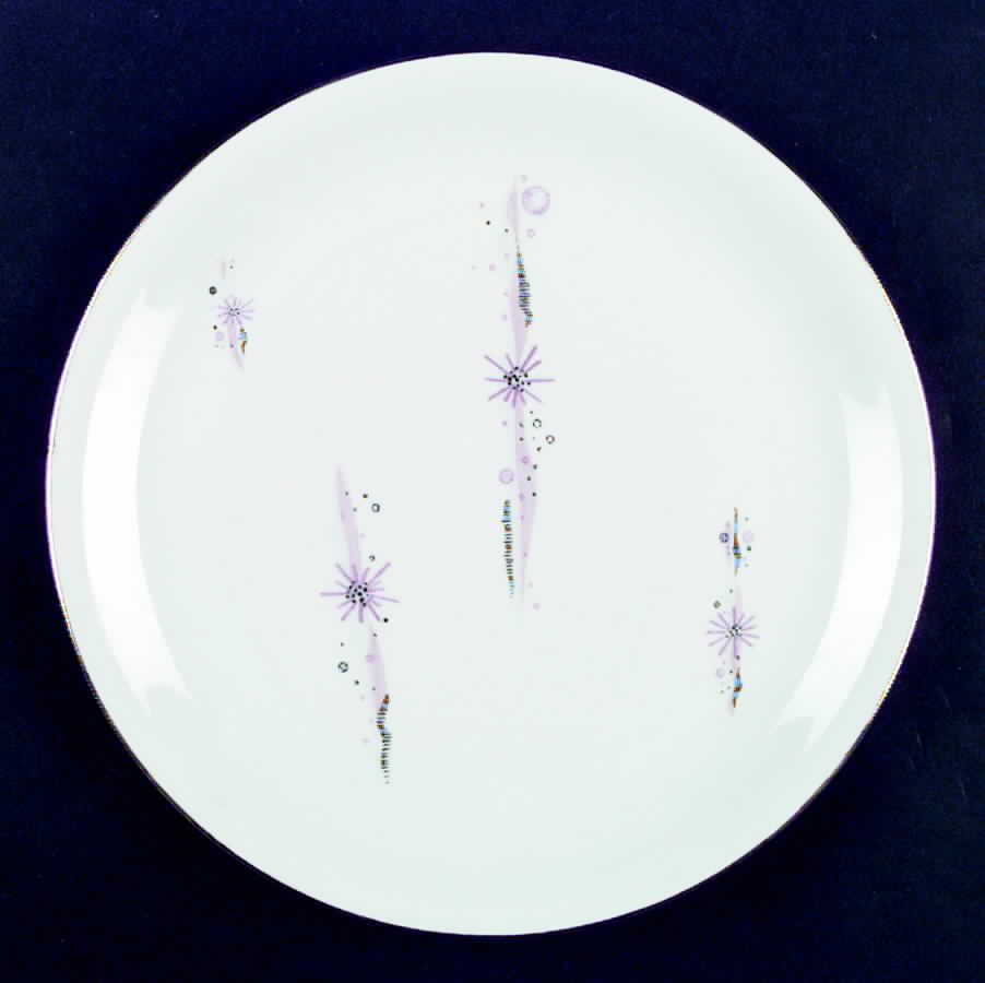 WIG372 Dinner Plate by Winterling - Bavaria-1