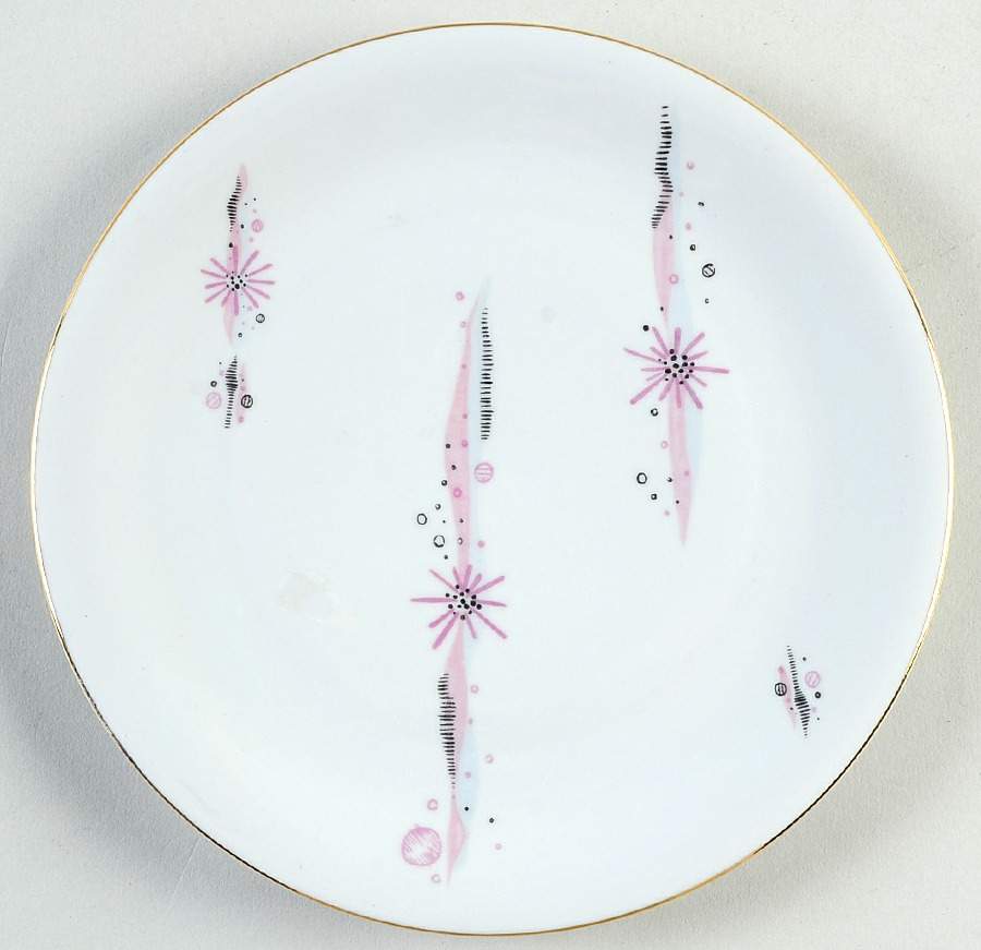 WIG372 Salad Plate by Winterling - Bavaria-1