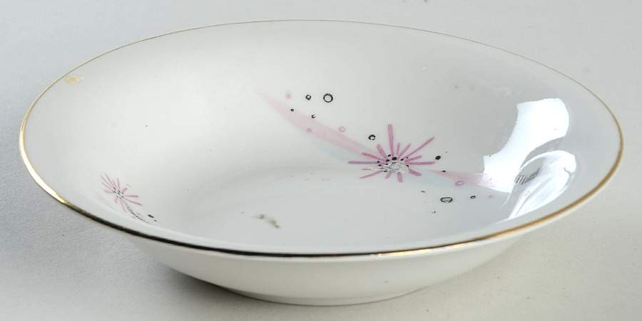 WIG372 Fruit/Dessert (Sauce) Bowl by Winterling - Bavaria-1