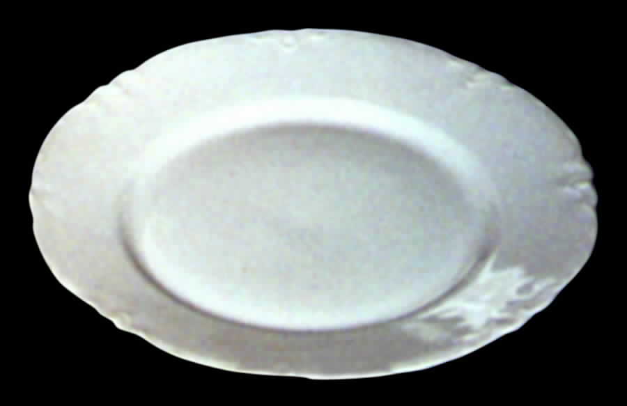 Avon Dinner Plate by Warwick-1