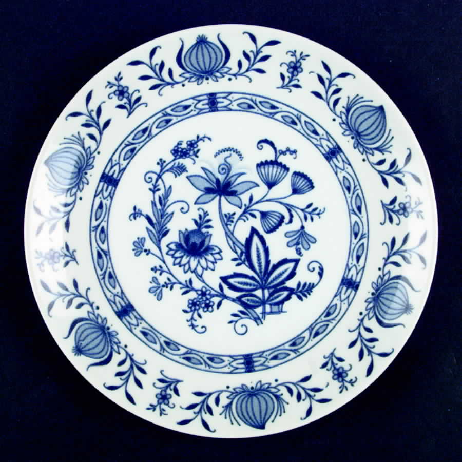 WIG374 Dinner Plate by Winterling - Bavaria-1