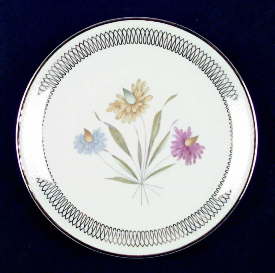 WIG376 Salad Plate by Winterling - Bavaria-1