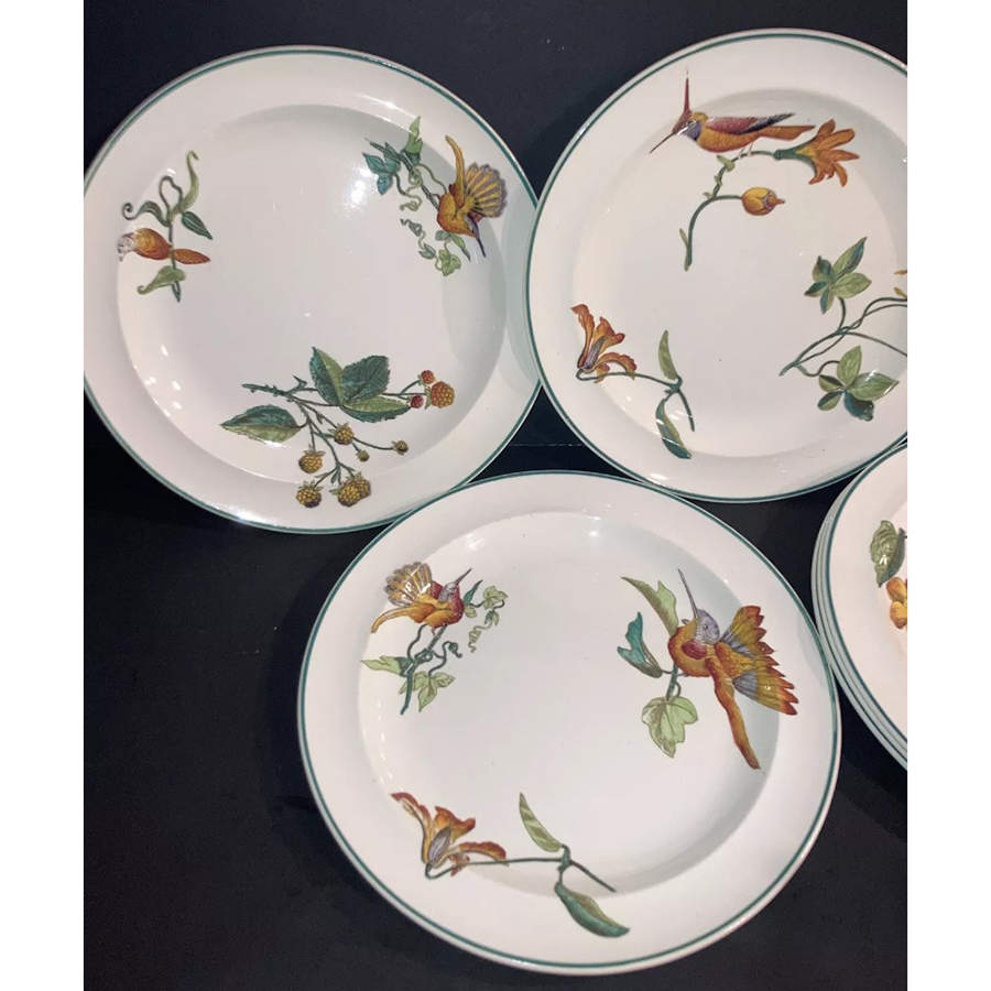 7895 Luncheon Plate by Wedgwood-1