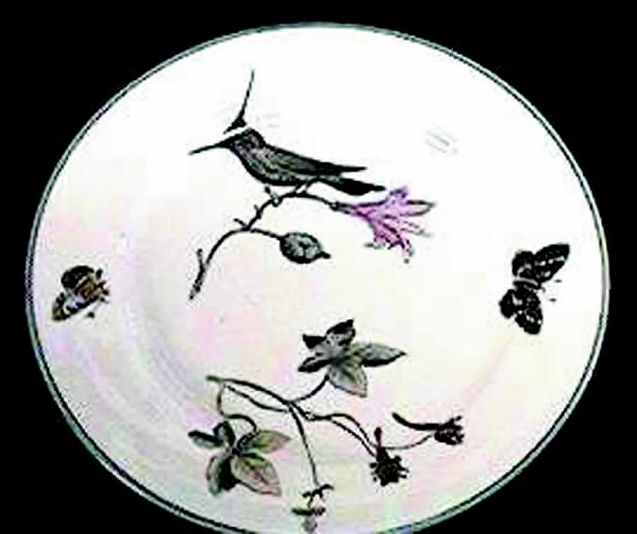 7895 Dinner Plate by Wedgwood-1
