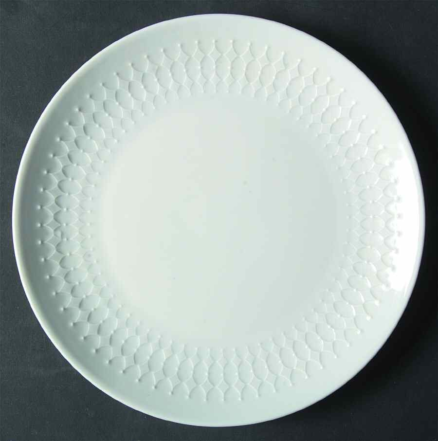 WIG377 Salad Plate by Winterling - Bavaria-1
