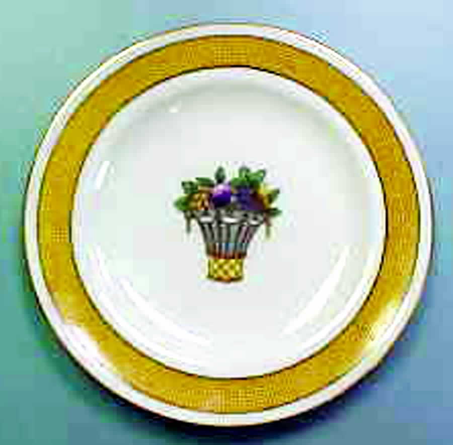 X9905 Dinner Plate by Wedgwood-1