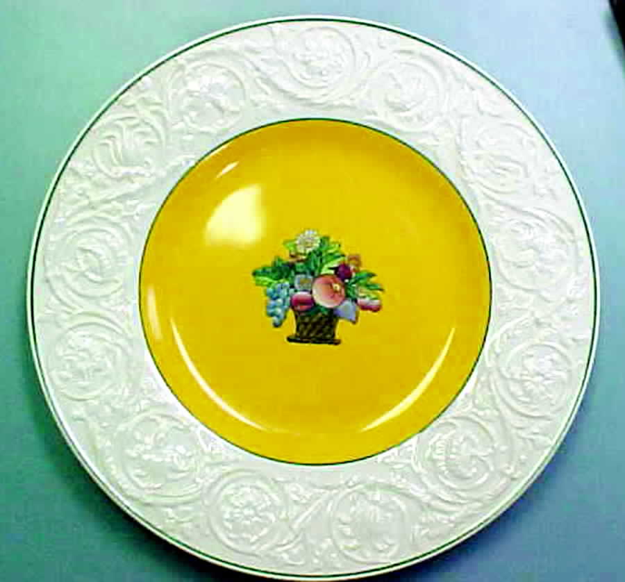 C5240 Dinner Plate by Wedgwood-1