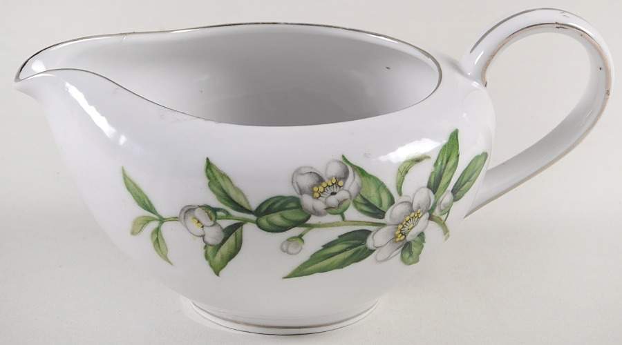 Ceylon Creamer by Wentworth-1