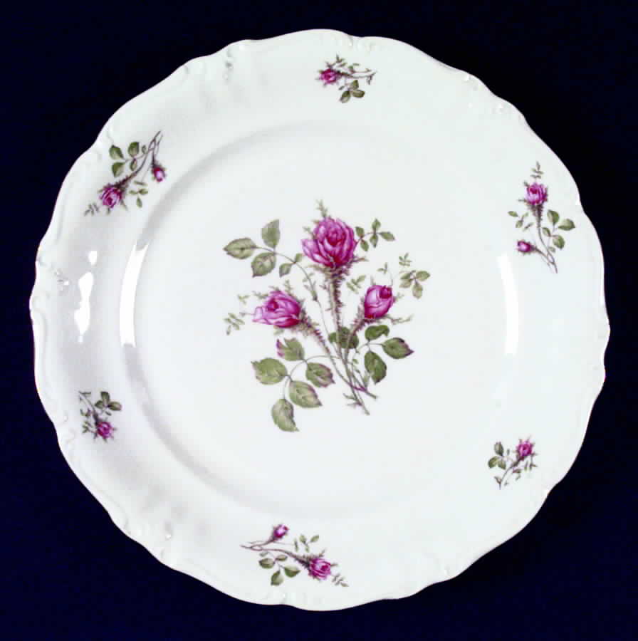 WIG379 Dinner Plate by Winterling - Bavaria-1
