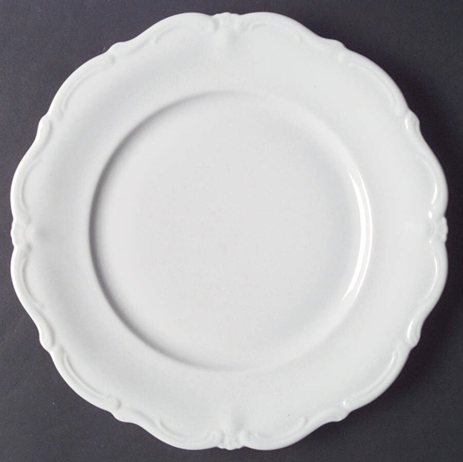 WIG380 Dinner Plate by Winterling - Bavaria-1