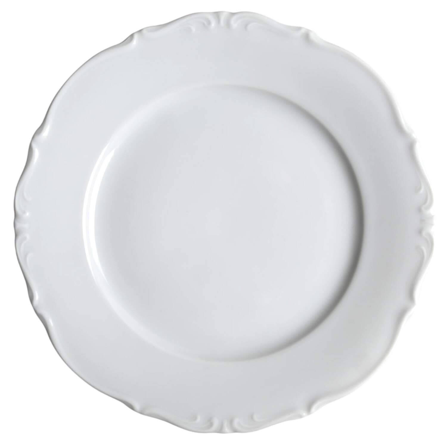 WIG380 Salad Plate by Winterling - Bavaria-1