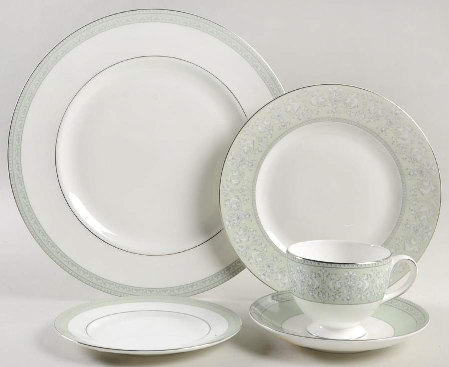 Juliet 5 Piece Place Setting by Wedgwood-1