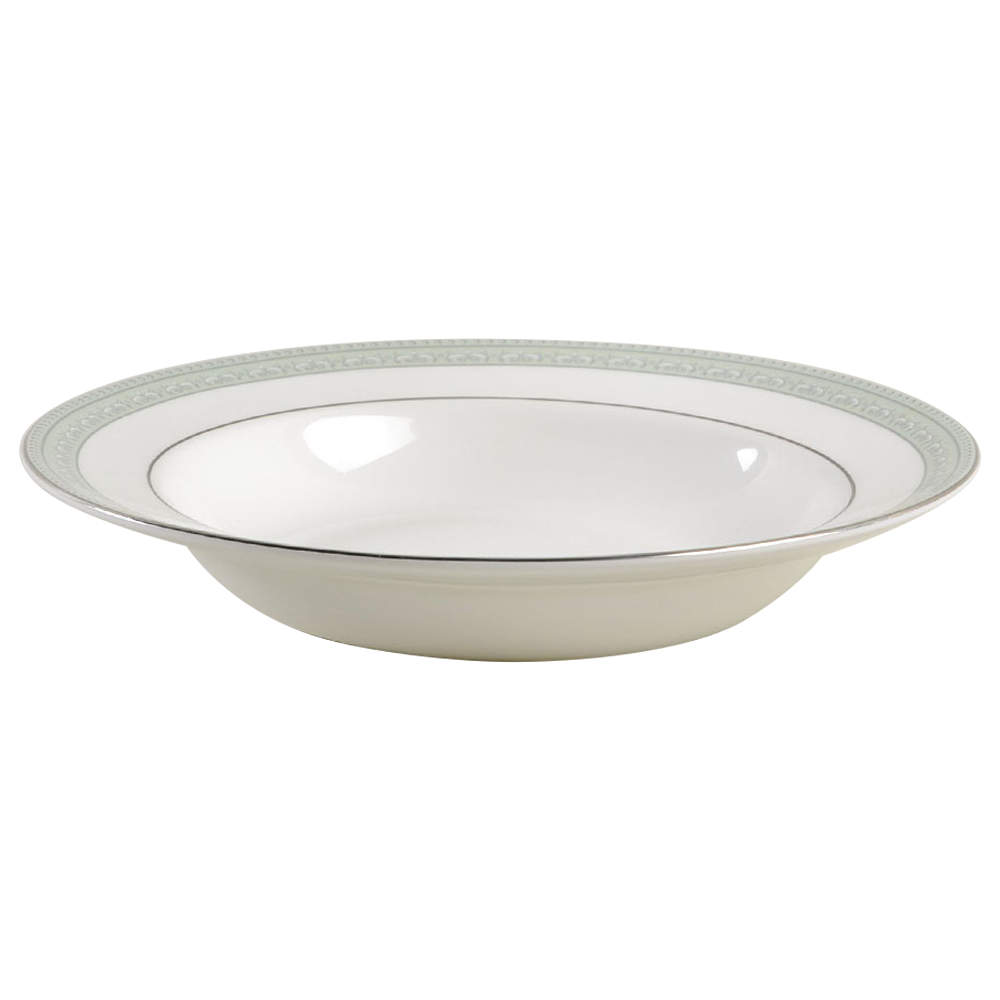 Juliet Rim Soup Bowl by Wedgwood-1