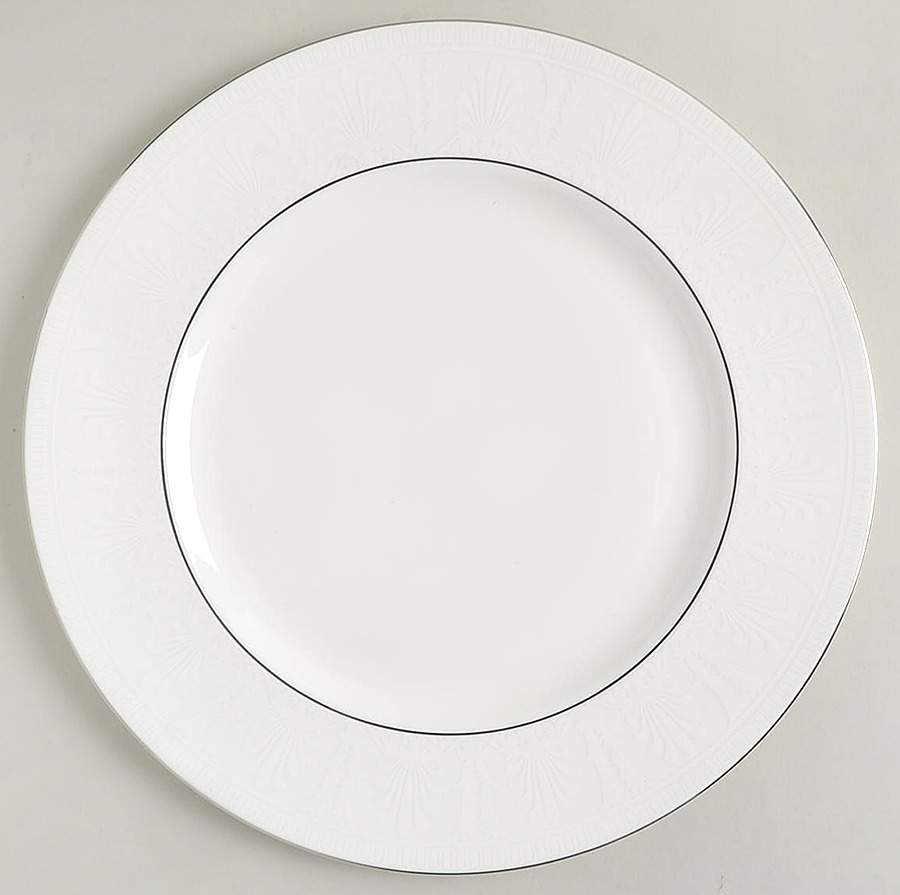 Beresford 2000 Dinner Plate by Wedgwood-1