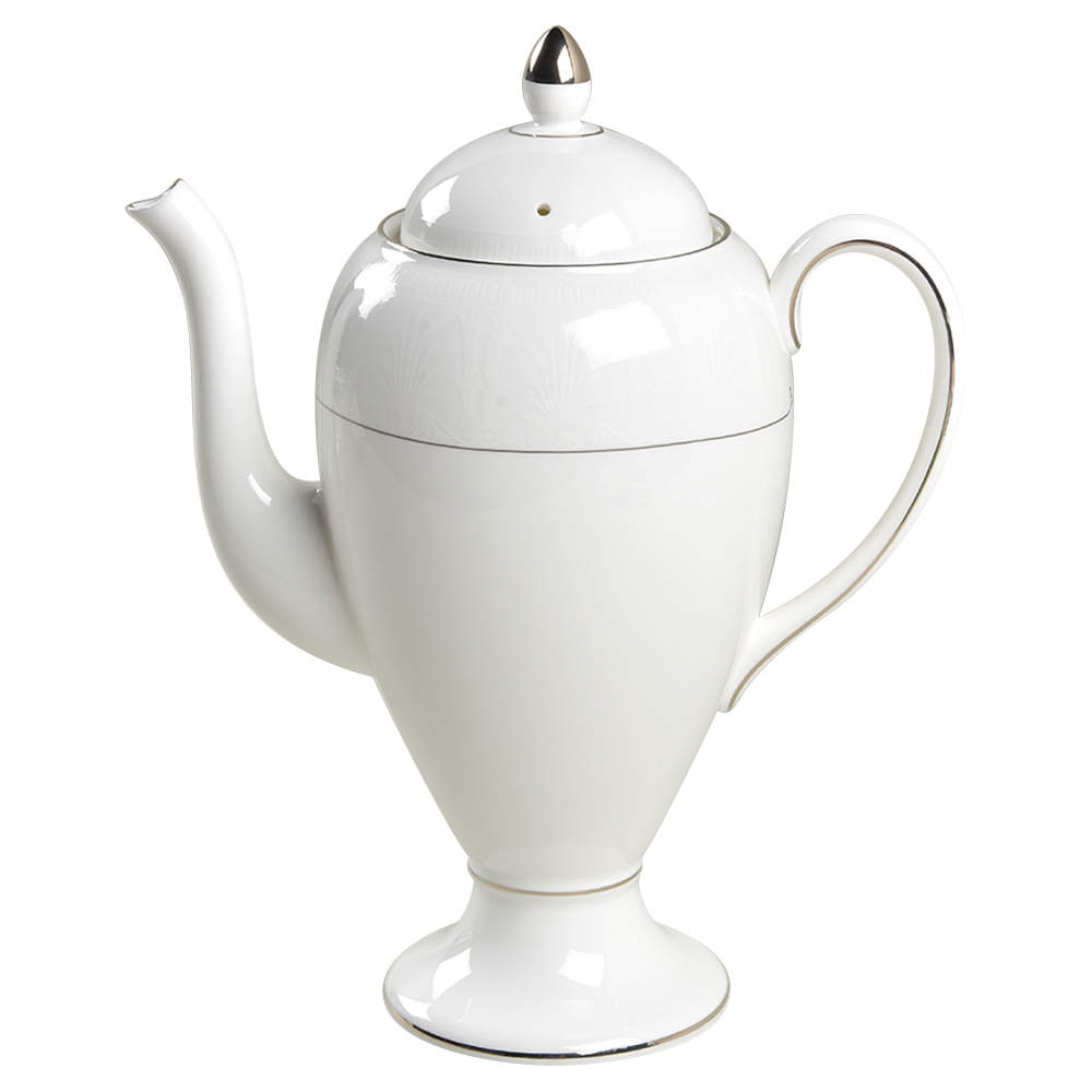 Beresford 2000 Coffee Pot & Lid by Wedgwood-1