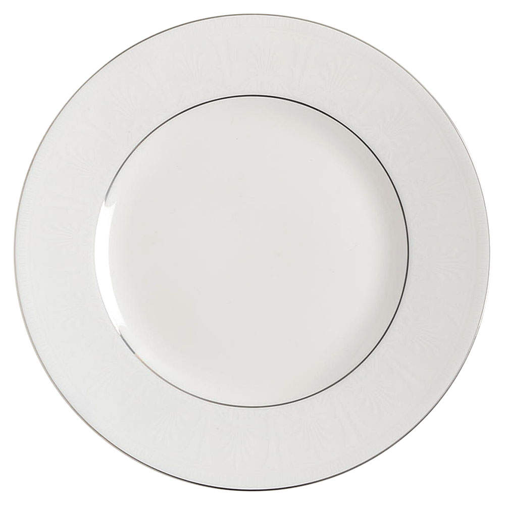 Beresford 2000 Salad Plate by Wedgwood-1