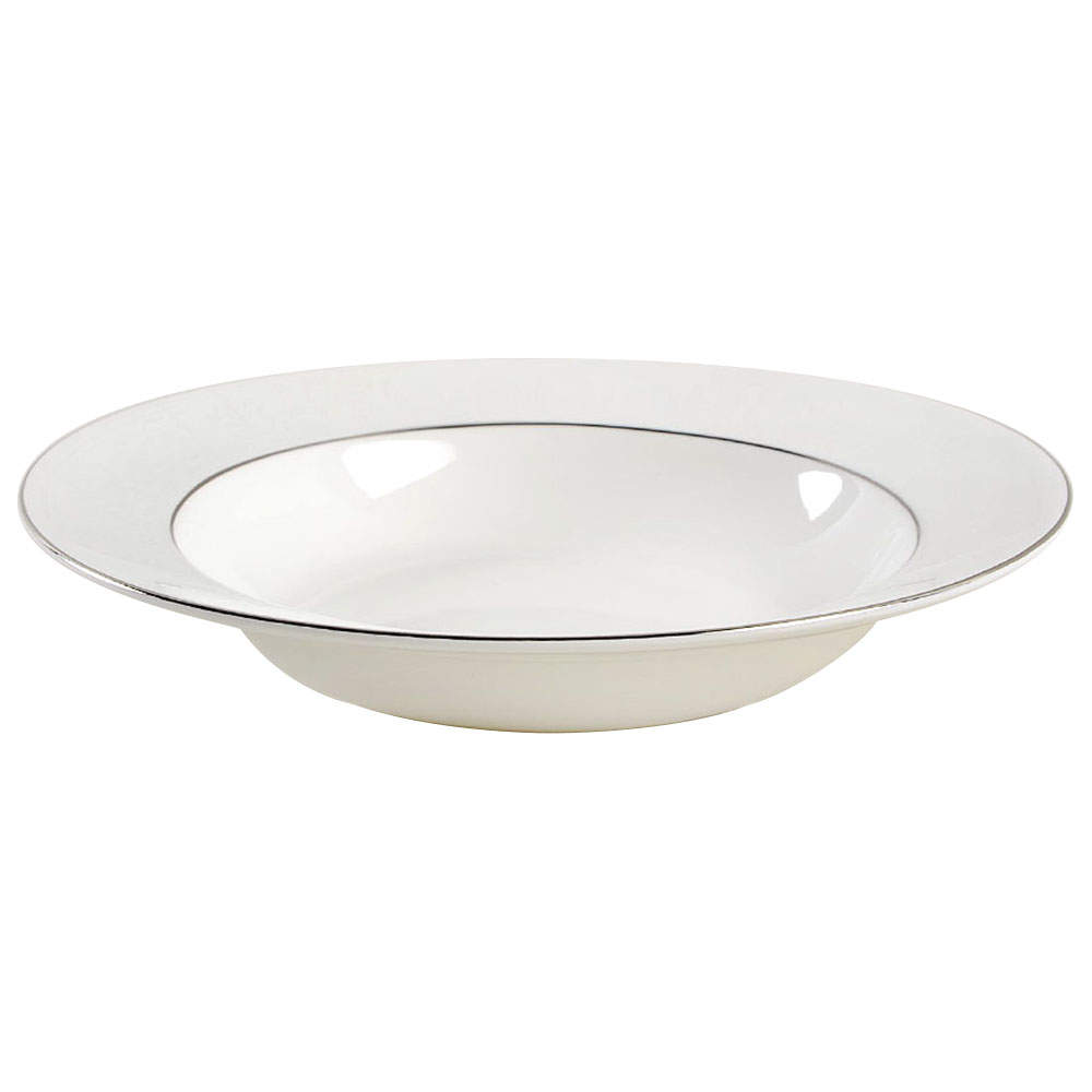 Beresford 2000 Rim Soup Bowl by Wedgwood-1