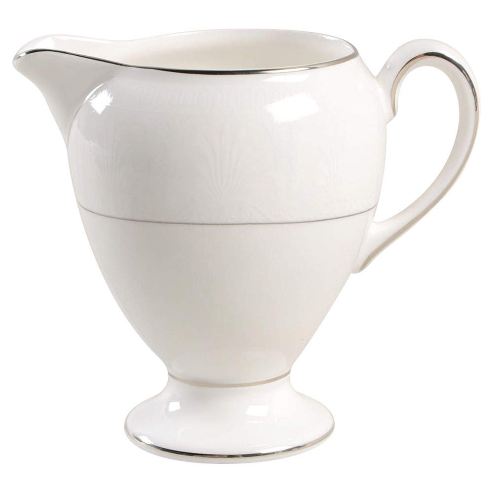 Beresford 2000 Globe Shape Creamer by Wedgwood-1