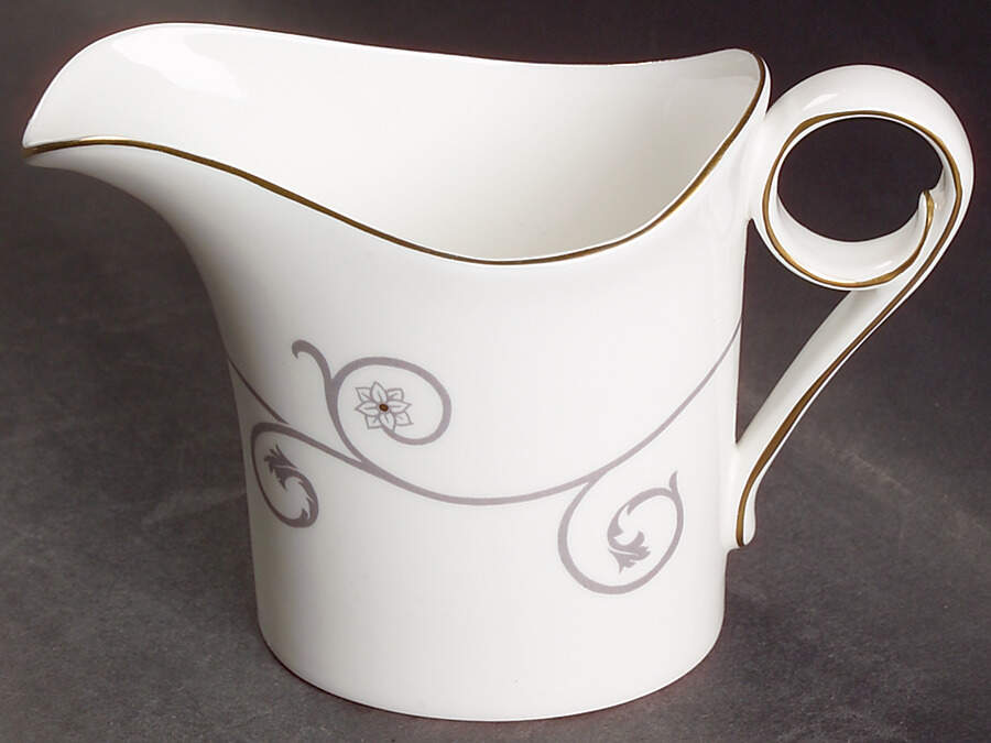 Time For Wedgwood Afternoon Tea Creamer by Wedgwood-1