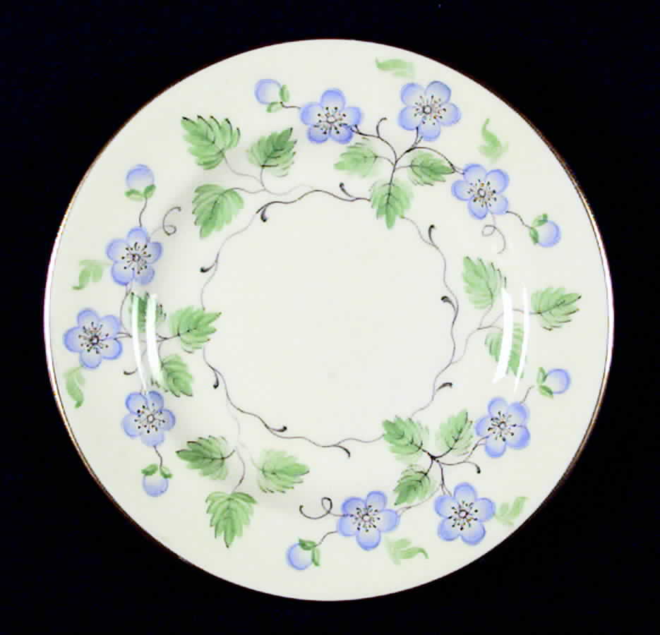 WW156 Bread & Butter Plate by Wedgwood-1