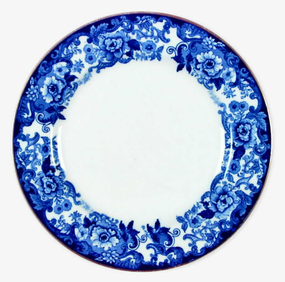 X3890 Salad Plate by Wedgwood-1